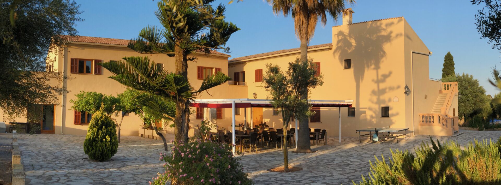 Finca Can Agustin
