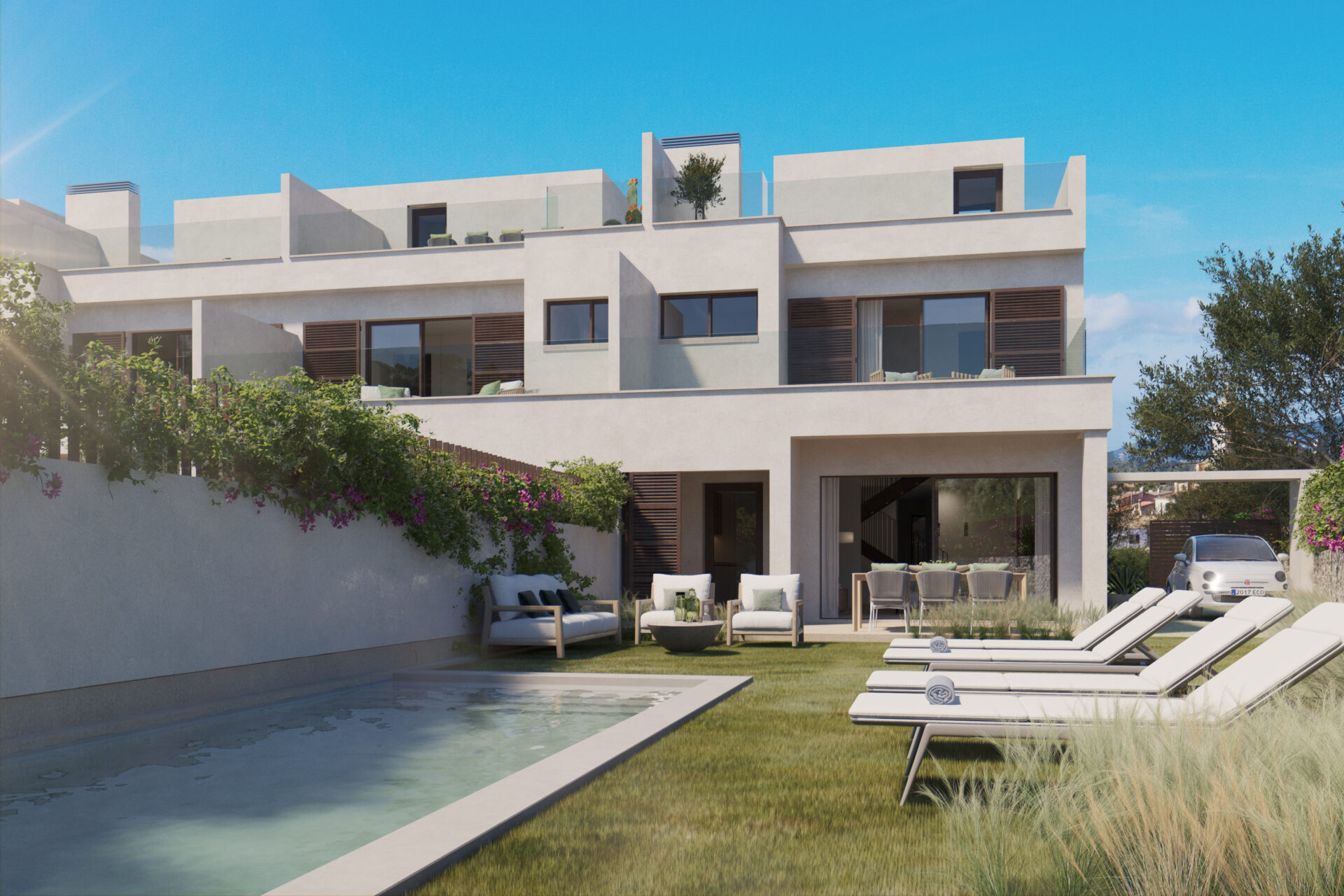 Immobilien Verkauf Mallorca