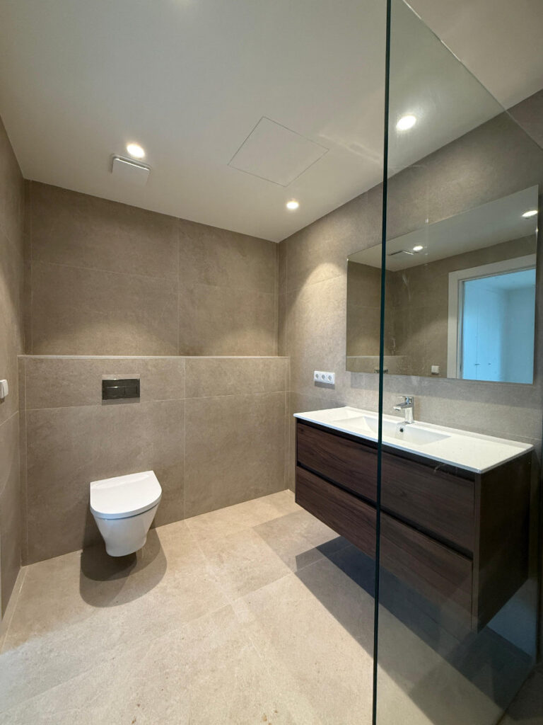 Neubau zur Miete Mallorca