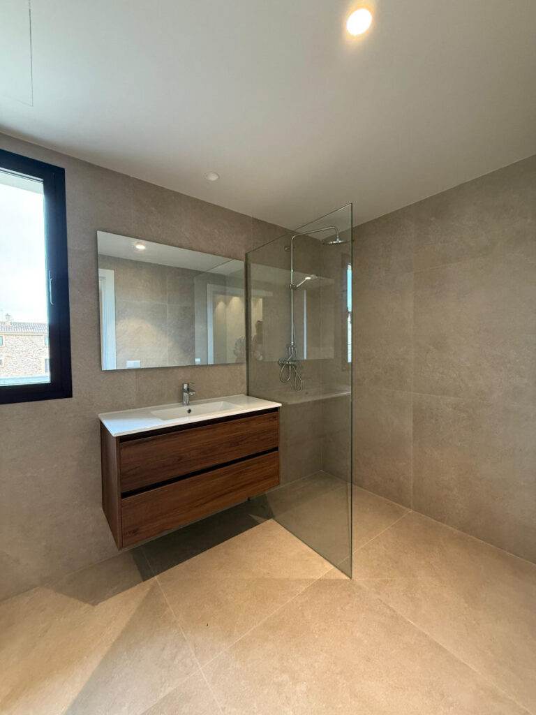 Langzeitmiete im Osten von Mallorca