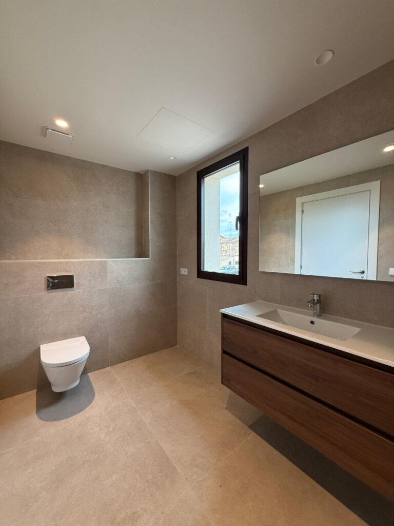 Miete Langzeit in Mallorca