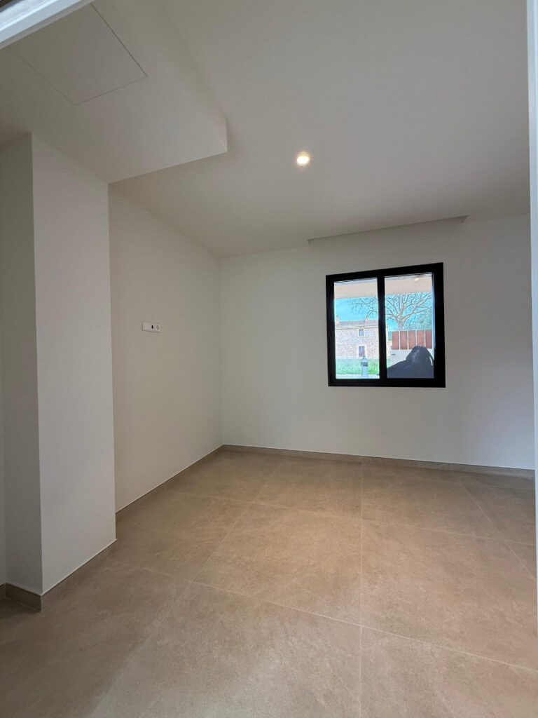 Neubau Reihenhaus zur Miete in Mallorca