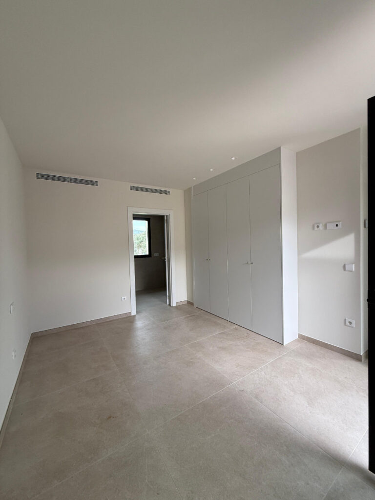 Vermietung im Osten Mallorcas