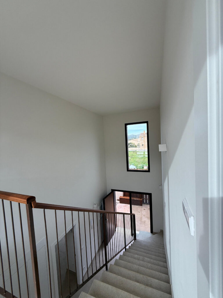 Langzeitvermietung in Mallorca