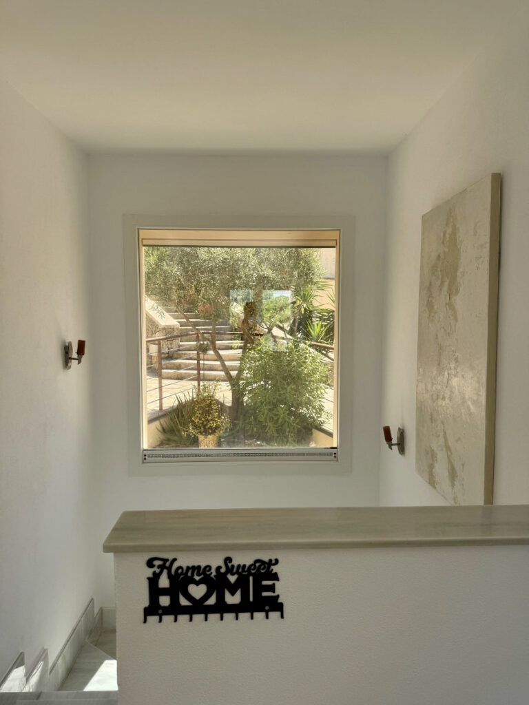 Treppenhaus Mallorca Luxury Villa