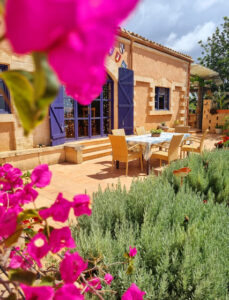 Finca mit Meerblick kaufen auf Mallorca – Sant Llorenç des Cardassar