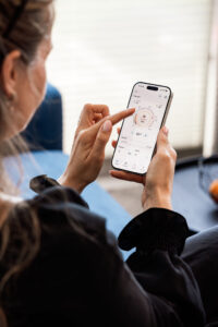 Luchfeuchtigkeit per App kontrollieren dank smartem Hygrometer: Für Immobilienbesitzer auf Mallorca ein Segen